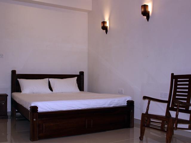 Delhousie Hotel Nallathanniya Exterior photo